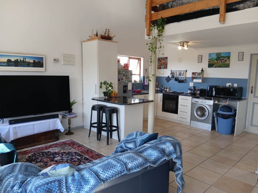 To Let 1 Bedroom Property for Rent in Diep River Western Cape